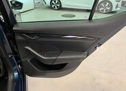 Škoda Octavia Liftback 2,0 l 85 kw