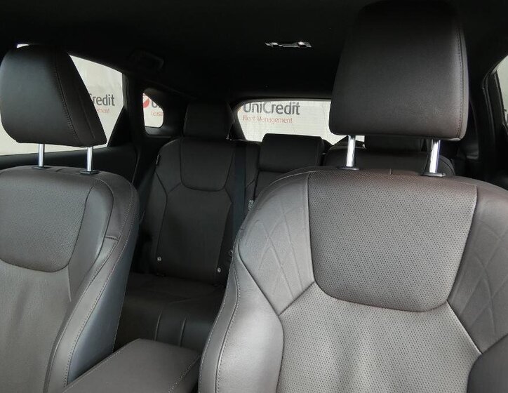 Lexus RX 350h SUV / Terénní 2,5 l 140 kw