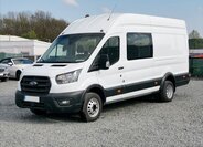 Ford Transit Ostatní 2,0 l 96 kw