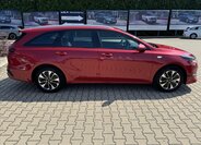 KIA Ceed Kombi 1,5 l 103 kw