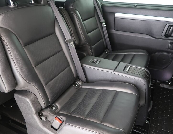 Toyota ProAce Verso VAN / Minibus 2,0 l 130 kw