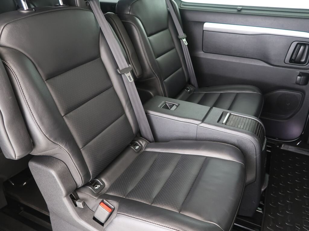 Toyota ProAce Verso VAN / Minibus 2,0 l 130 kw