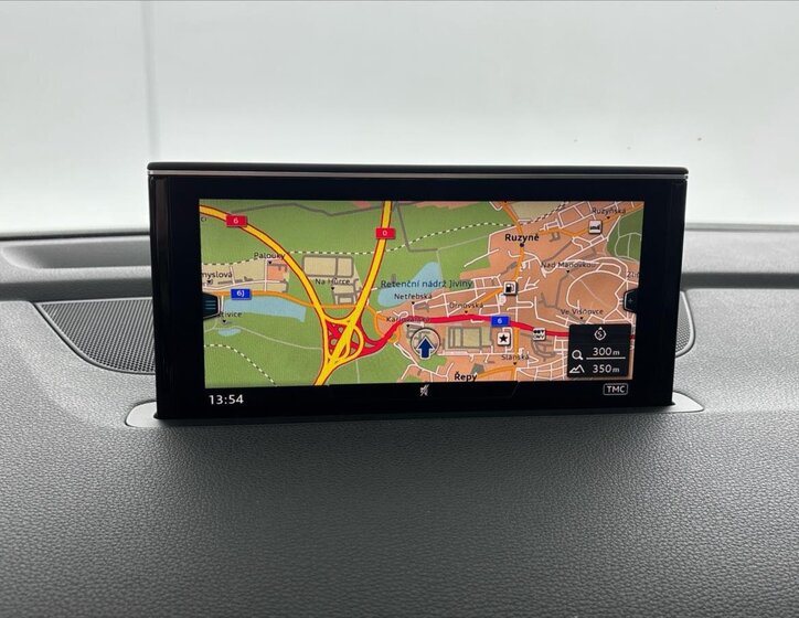 Audi Q7 SUV / Terénní 3,0 l 200 kw