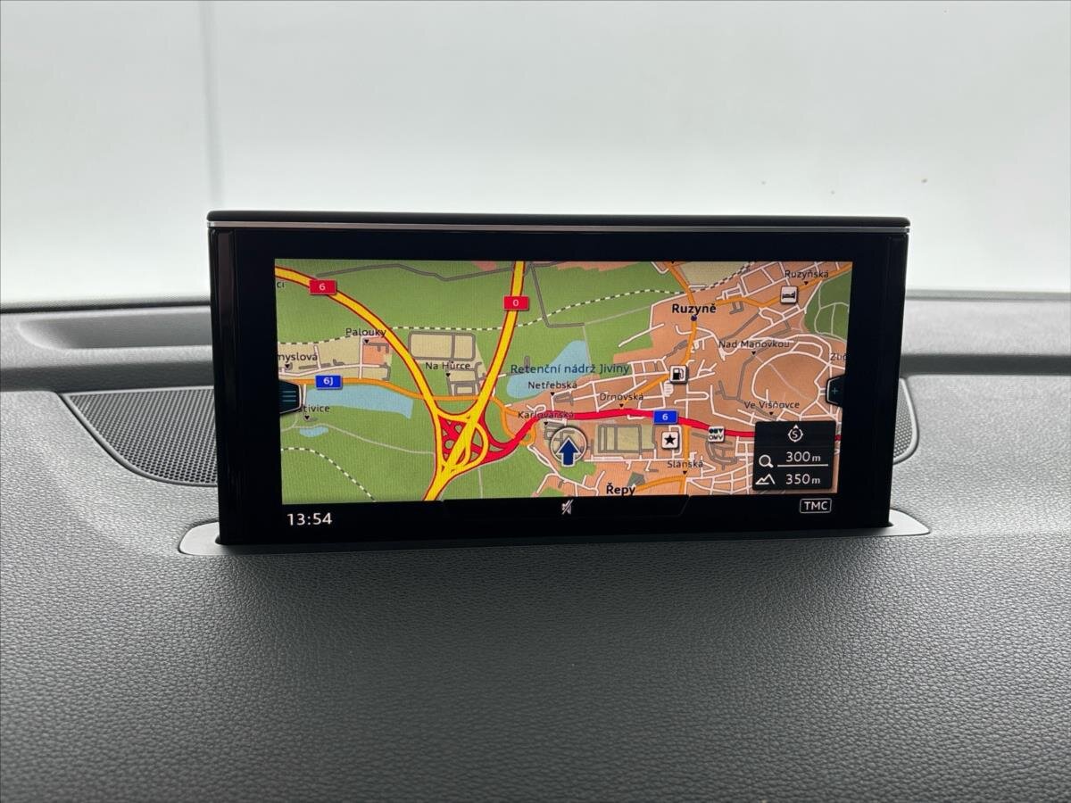 Audi Q7 SUV / Terénní 3,0 l 200 kw