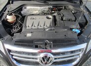 Volkswagen Tiguan SUV / Terénní 2,0 l 81 kw