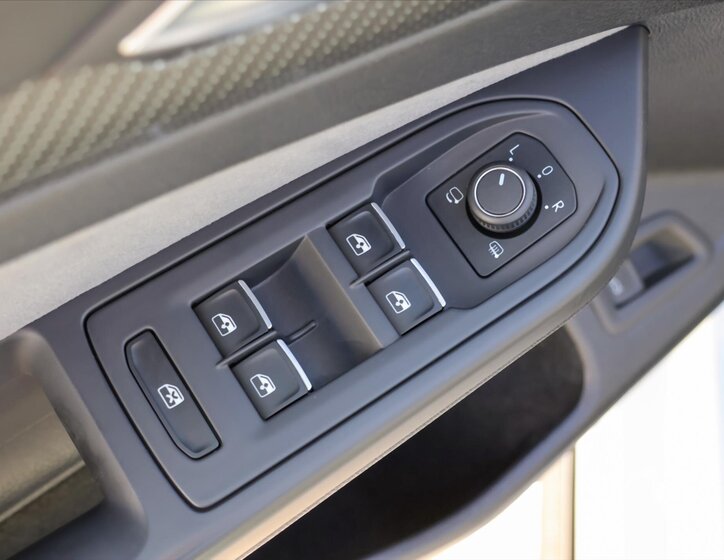 Volkswagen Golf Kombi 2,0 l 110 kw