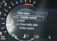 Ford Edge SUV / Terénní 2,0 l 154 kw