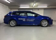 Toyota Corolla Kombi 1,8 l 102 kw