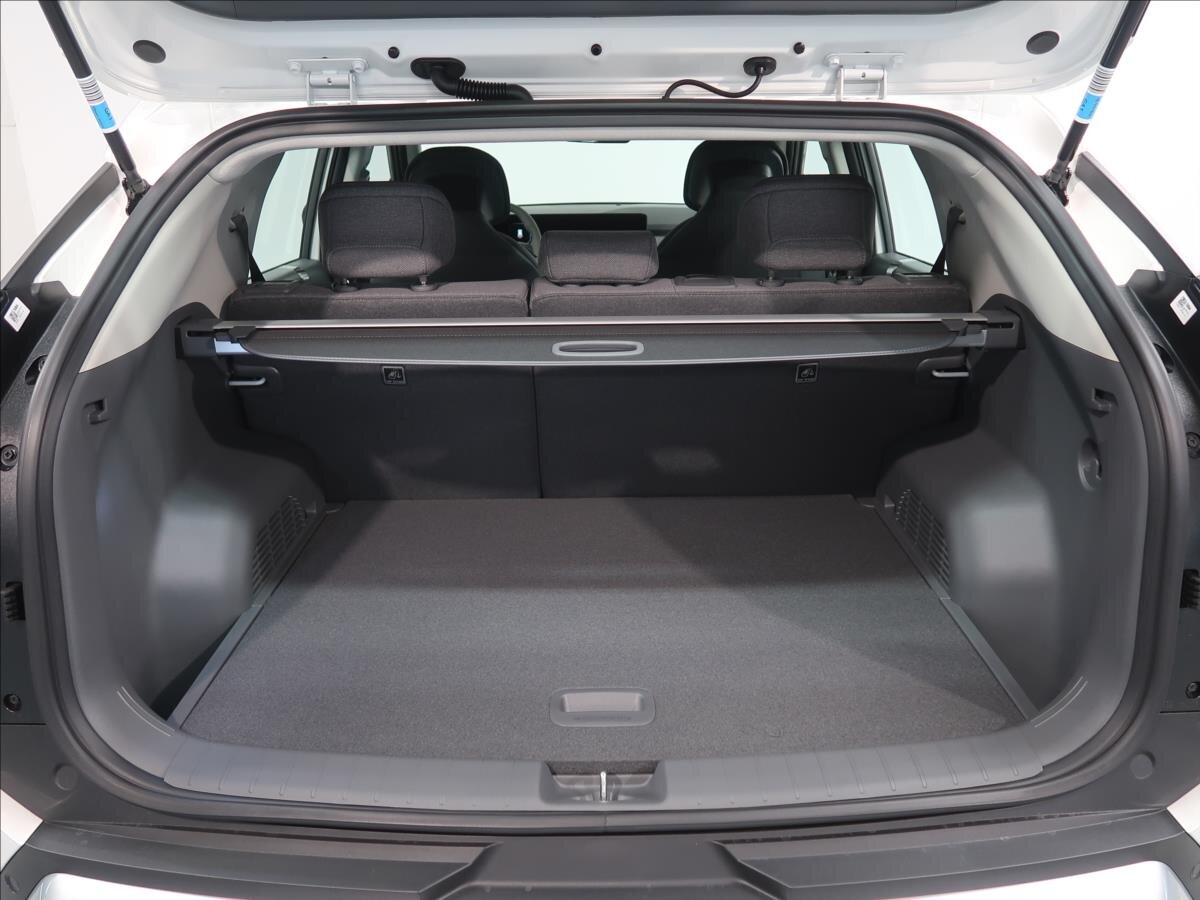 KIA EV3 SUV / Terénní 0,0 150 kw