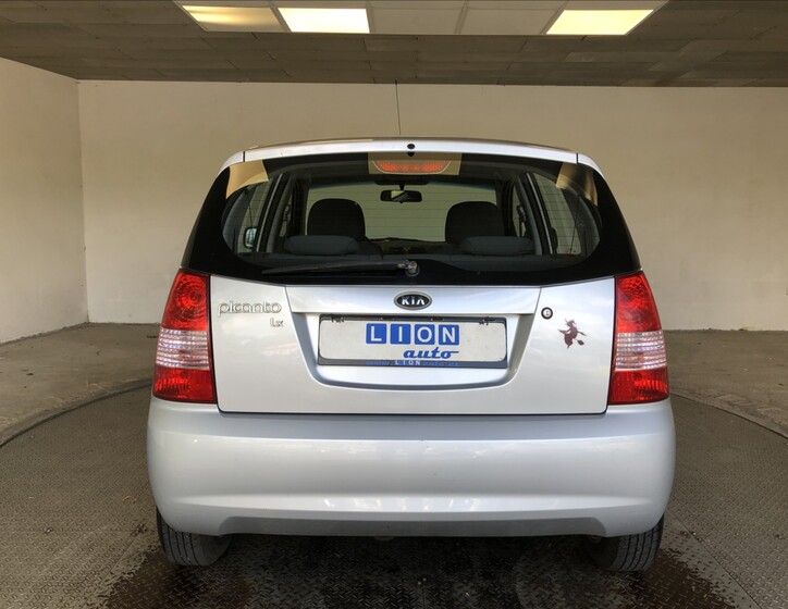 KIA Picanto 6