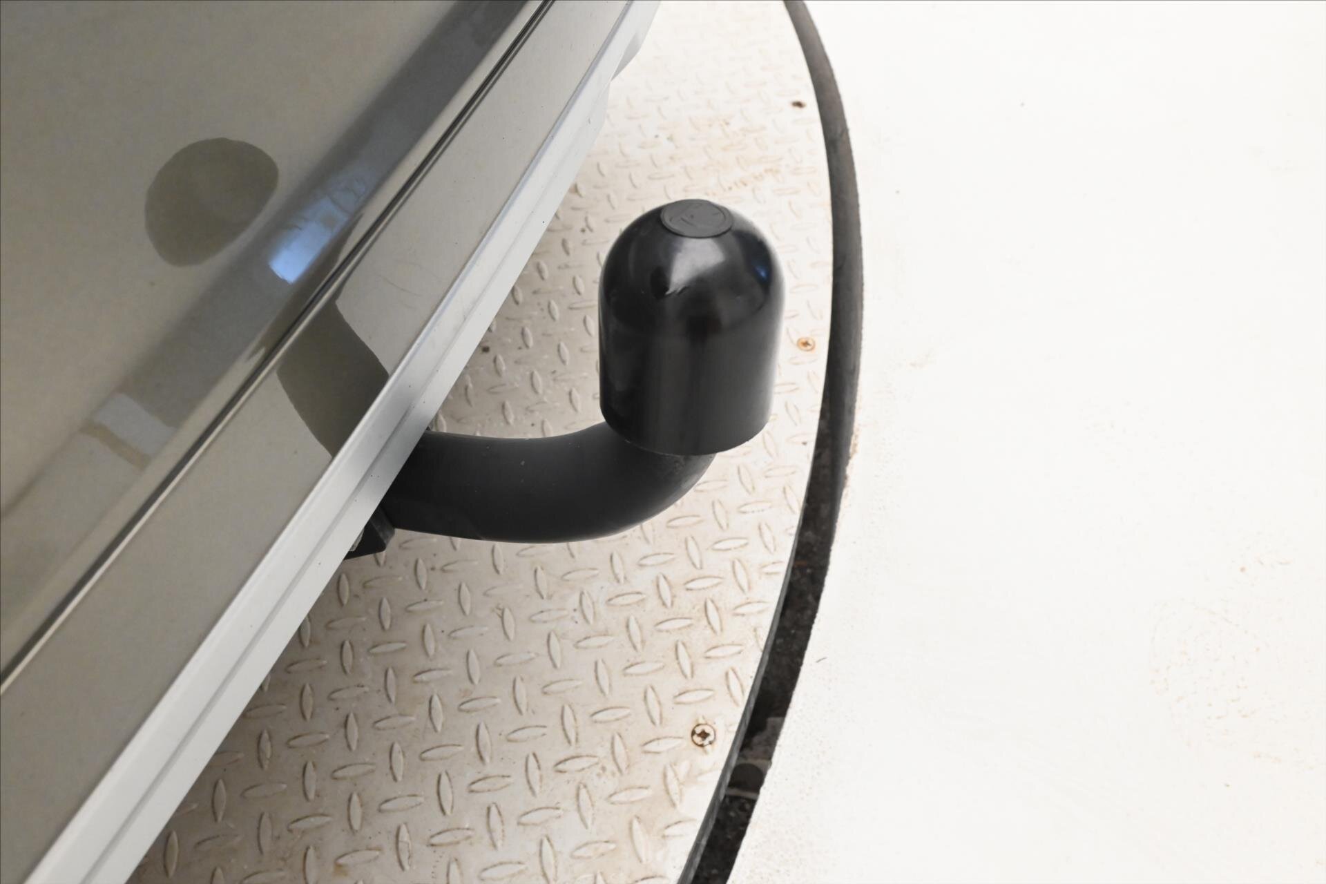 Škoda Yeti Kombi 1,2 l 81 kw