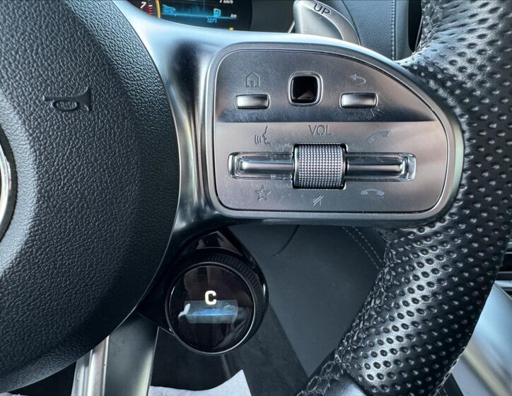 Mercedes-Benz AMG GT 9