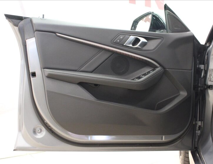 BMW Řada 2 Kupé 1,5 l 100 kw