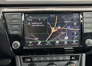 Škoda Superb Kombi 2,0 l 110 kw