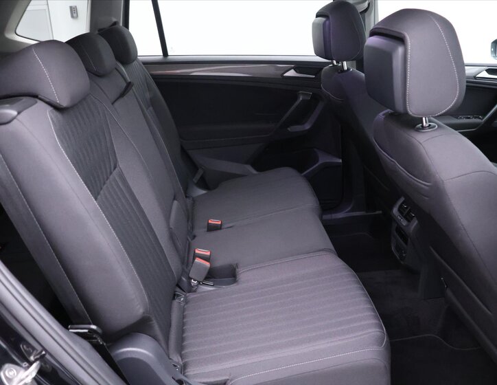 Volkswagen Tiguan Allspace SUV 2,0 l 110 kw