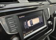Volkswagen Touran 31