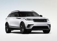 Land Rover Range Rover Velar 5