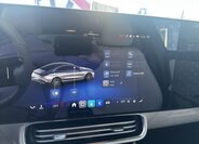 Mercedes-Benz CLA Sedan / Limuzína 0,0 200 kw