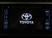 Toyota Corolla Sedan 1,6 l 97 kw