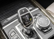 BMW X5 SUV / Terénní 3,0 l 190 kw