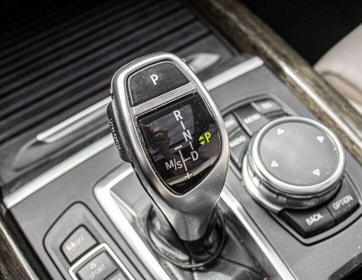 BMW X5 SUV / Terénní 3,0 l 190 kw