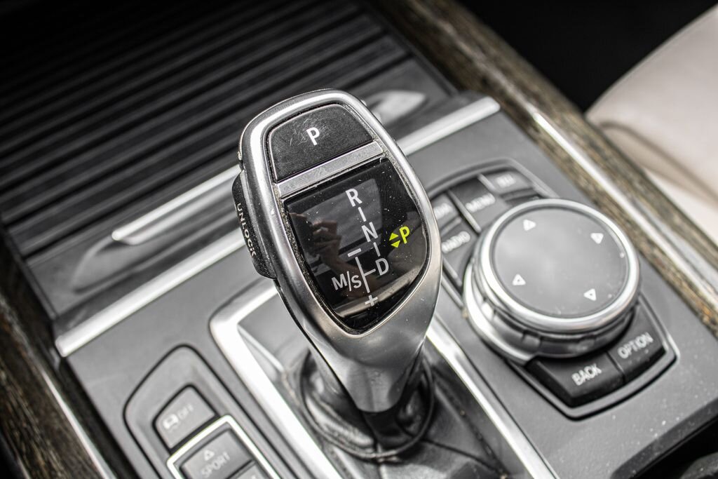 BMW X5 SUV / Terénní 3,0 l 190 kw