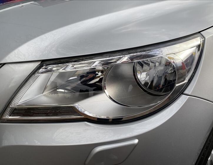 Volkswagen Tiguan 39