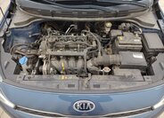 KIA Rio Hatchback 1,2 l 61 kw