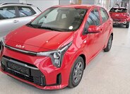 KIA Picanto Ostatní 0,0 0