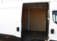 Iveco Daily Užitková 2,3 l 115 kw