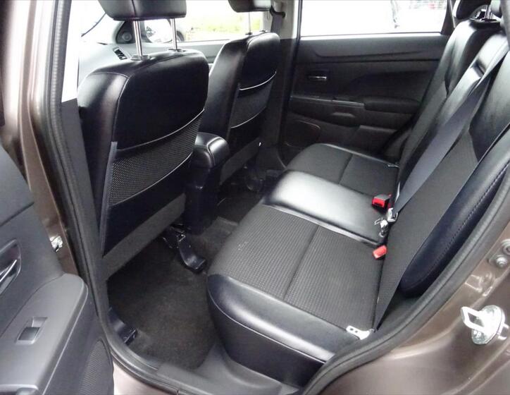 Citroën C4 Aircross 10