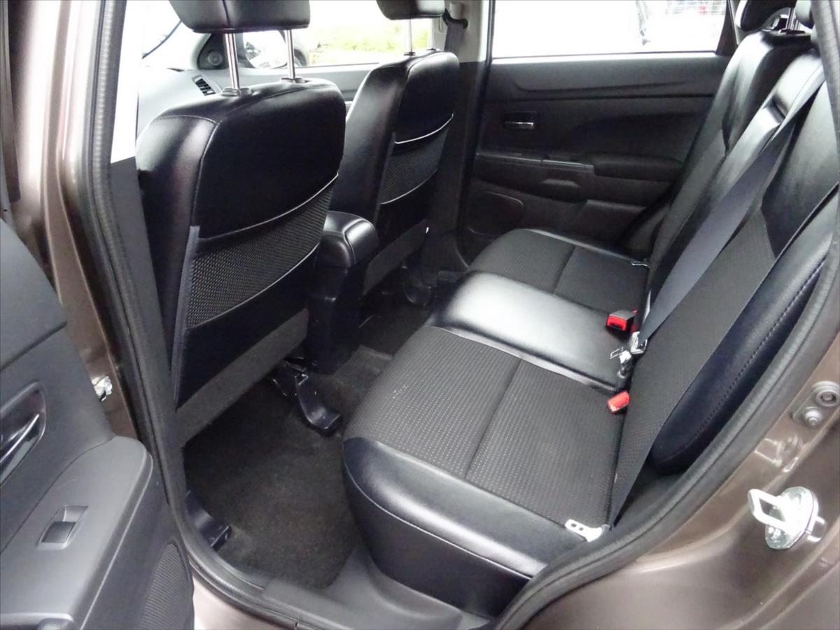 Citroën C4 Aircross