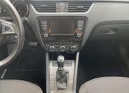 Škoda Octavia 10