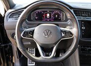 Volkswagen Tiguan Allspace SUV / Terénní 2,0 l 147 kw