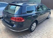 Volkswagen Passat Kombi 2,0 l 103 kw