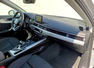 Audi A4 Allroad Kombi 2,0 l 140 kw