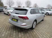 Volkswagen Golf Kombi 1,5 l 110 kw