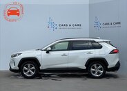 Toyota RAV4 2
