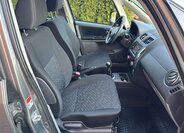 Suzuki SX4 Hatchback 1,6 l 88 kw