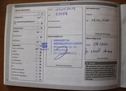 Seat Leon Kombi 1,6 l 85 kw