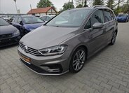 Volkswagen Golf Sportsvan Kombi 1,4 l 110 kw