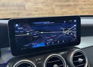 Mercedes-Benz GLC 17