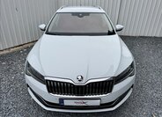 Škoda Superb 6