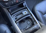 Mercedes-Benz Třídy R Kombi 3,0 l 165 kw