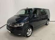 Volkswagen Caravelle Kombi 2,0 l 110 kw