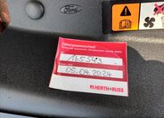 Ford Grand C-MAX MPV 2,0 l 103 kw