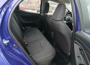 Toyota Yaris 14
