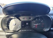 Citroën C3 Hatchback 1,2 l 61 kw