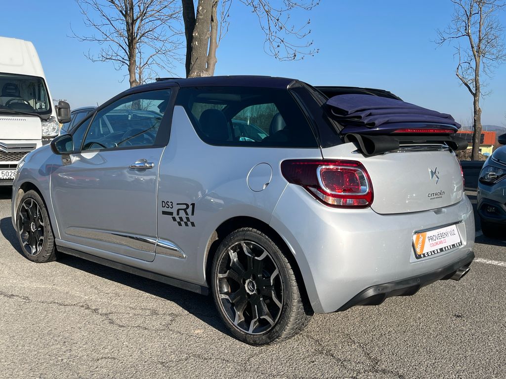 Citroën DS3