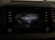 Škoda Karoq SUV 1,5 l 110 kw